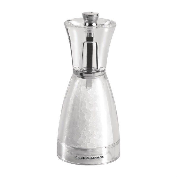 Pina Acrylic Salt Mill cb042