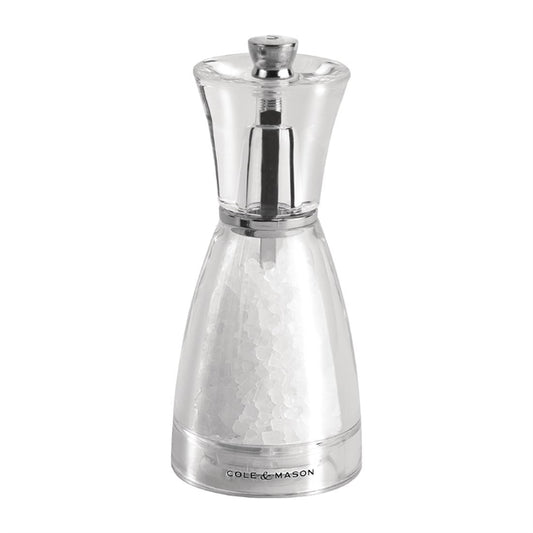 Pina Acrylic Salt Mill cb042