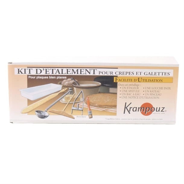 Crepe Making Accessory Kit cb107