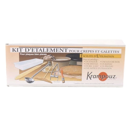 Crepe Making Accessory Kit cb107