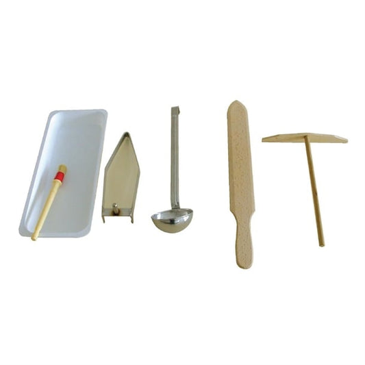 Crepe Making Accessory Kit cb107