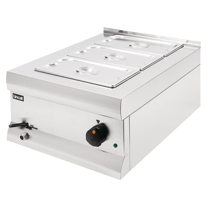 Lincat Silverlink 600 Bain Marie BM4BW cb111