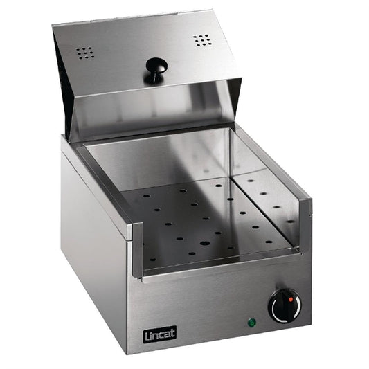 Lincat Lynx 400 Electric Chip Scuttle LCS cb112