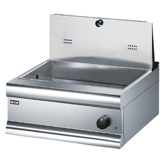 Lincat Silverlink 600 Chip Scuttle CS6 cb113