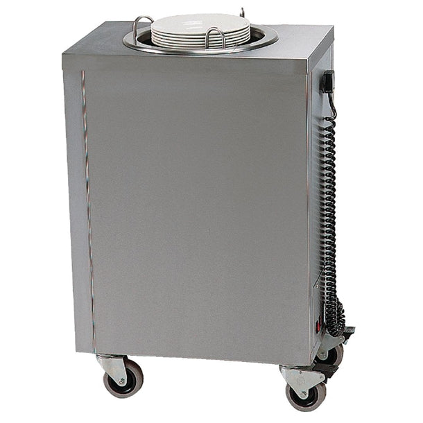 Victor Heated Plate Dispenser PDH1 cb127