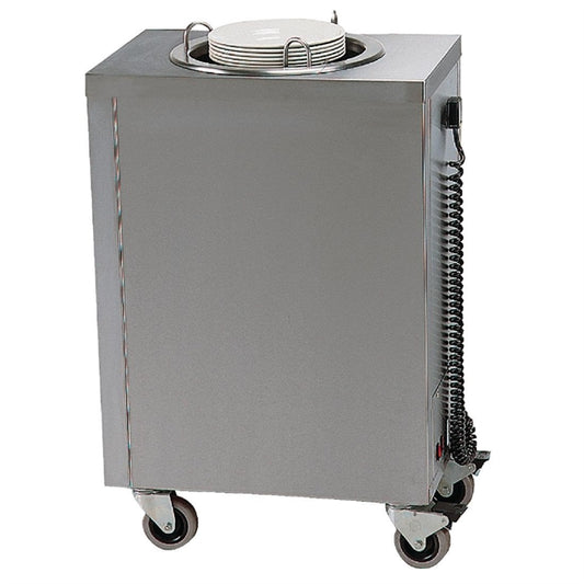 Victor Heated Plate Dispenser PDH1 cb127