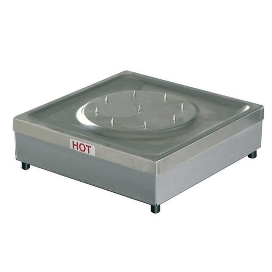 Victor Carvery Pad BTC5 cb130