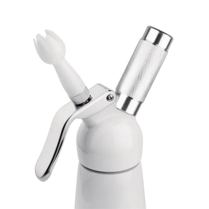 Vogue Whipped Cream Dispenser 0.5Ltr cb162