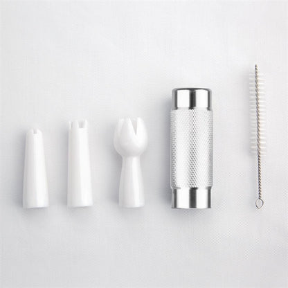 Vogue Whipped Cream Dispenser 0.5Ltr cb162