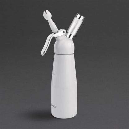 Vogue Whipped Cream Dispenser 0.5Ltr cb162