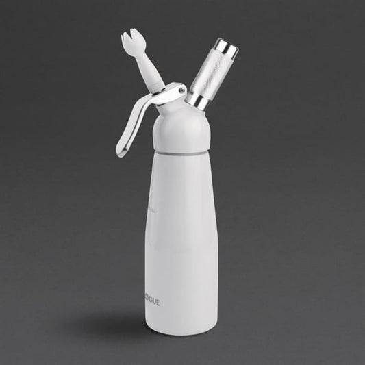 Vogue Whipped Cream Dispenser 0.5Ltr cb162