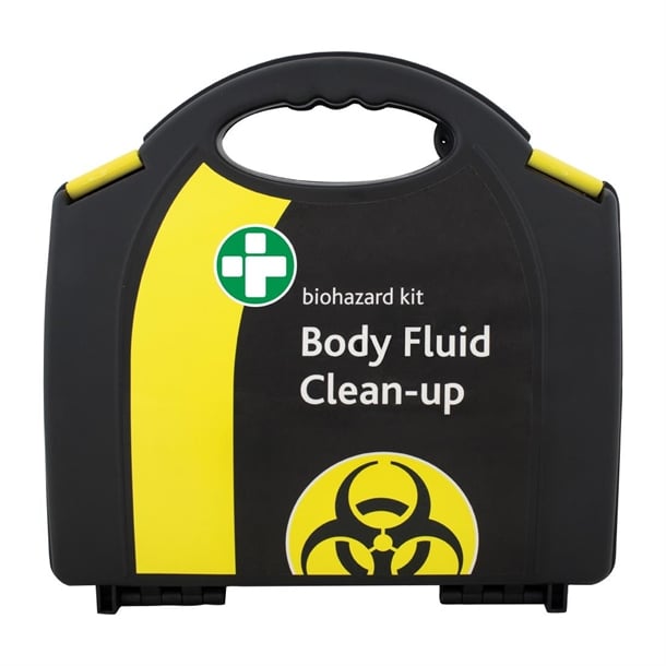 Body Fluid Kit 2 Application cb260