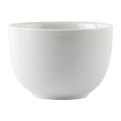 Olympia Whiteware Chinese Tea Cups 110ml (12 Pack) cb495