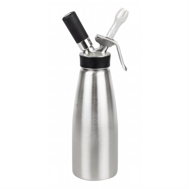 ISI Whipped Cream Dispenser 1Ltr cb502