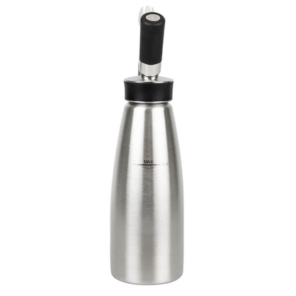 ISI Whipped Cream Dispenser 1Ltr cb502