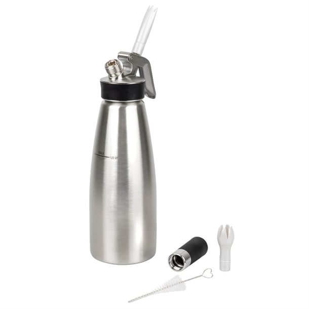 ISI Whipped Cream Dispenser 1Ltr cb502