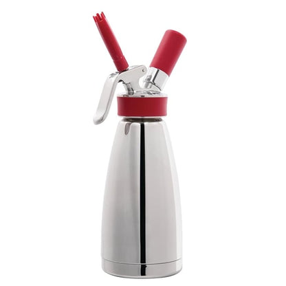 ISI Thermo Whipped Cream Dispenser 500ml cb503