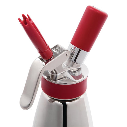 ISI Thermo Whipped Cream Dispenser 500ml cb503