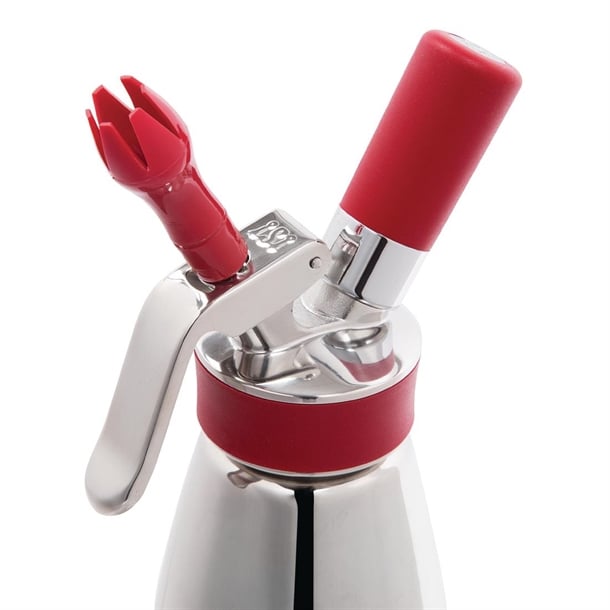 ISI Thermo Whipped Cream Dispenser 500ml cb503