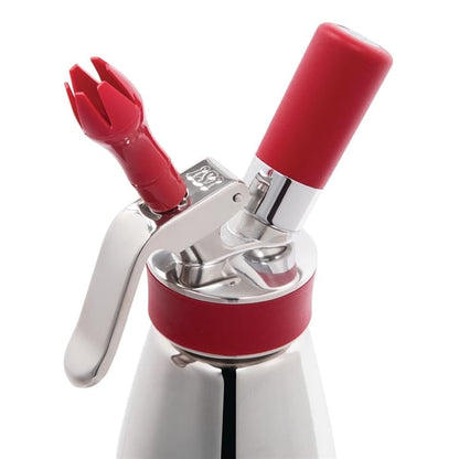 ISI Thermo Whipped Cream Dispenser 500ml cb503