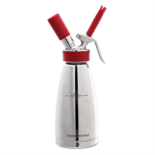 ISI Thermo Whipped Cream Dispenser 500ml cb503