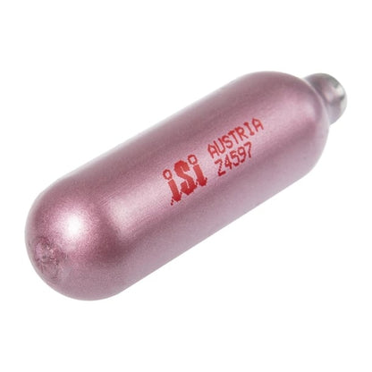 iSi Whipper Charger Bulbs (50 Pack) cb505