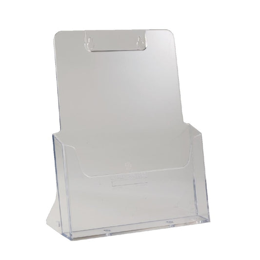 A5 Leaflet Holder cb588