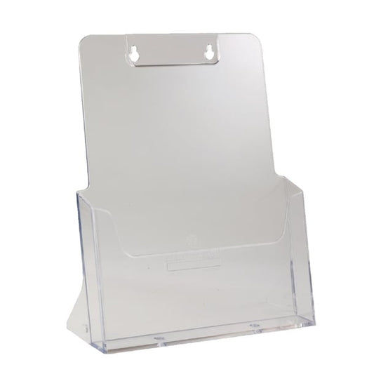 A4 Leaflet Holder cb590