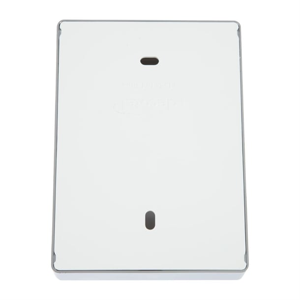 Sanitary Bag Dispenser Chrome cb595