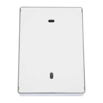 Sanitary Bag Dispenser Chrome cb595