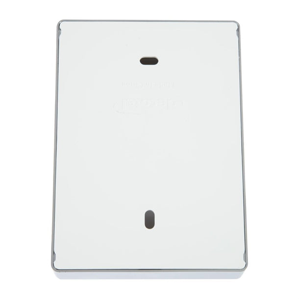 Sanitary Bag Dispenser Chrome cb595