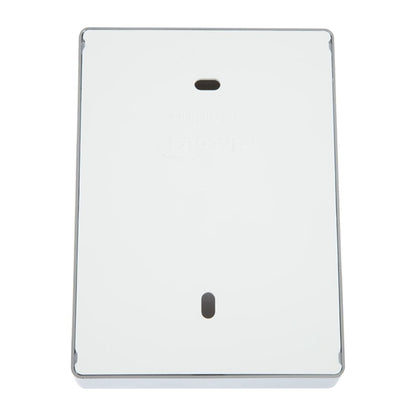 Sanitary Bag Dispenser Chrome cb595