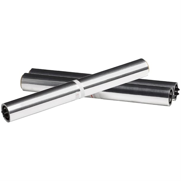 Wrapmaster Aluminium Foil 300mm x 30m (3 Pack) cb625