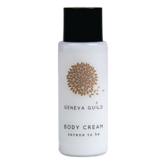 Geneva Guild Body Cream (300 Pack) cb655