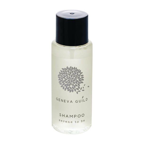 Geneva Guild Shampoo (300 Pack) cb654