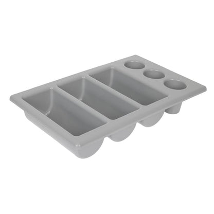 APS Stackable Plastic Cutlery Dispenser cb675