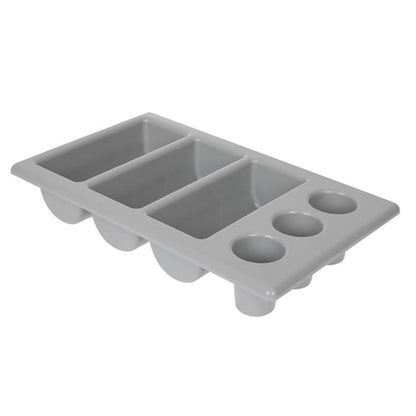 APS Stackable Plastic Cutlery Dispenser cb675