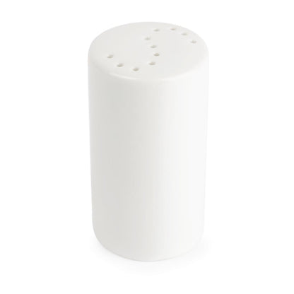 Olympia Whiteware Salt Shakers 80mm (12 Pack) cb702