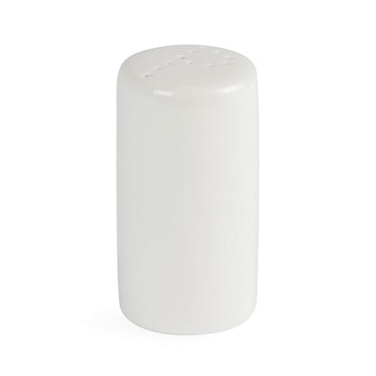 Olympia Whiteware Pepper Shakers 80mm (12 Pack) cb703