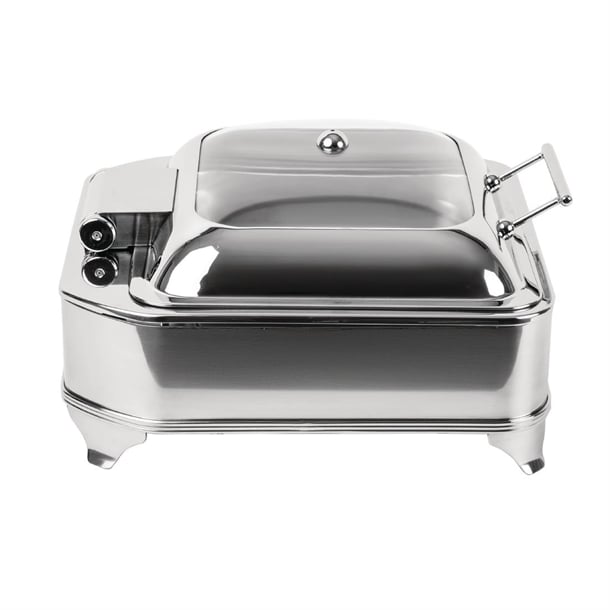 Olympia Square Electric Chafer cb730