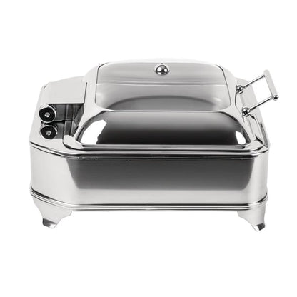 Olympia Square Electric Chafer cb730