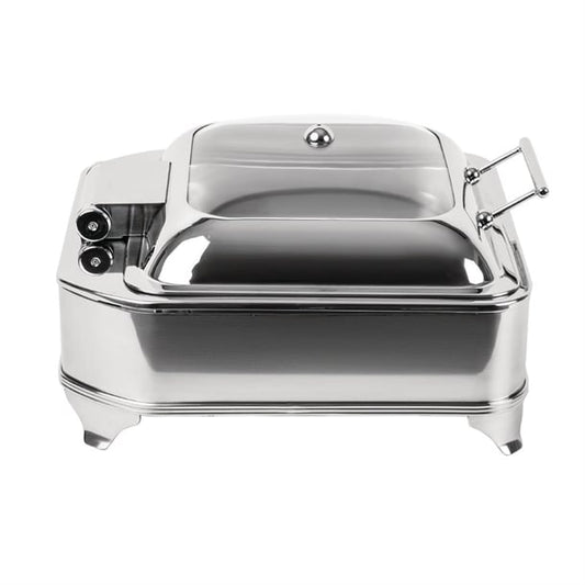 Olympia Square Electric Chafer cb730