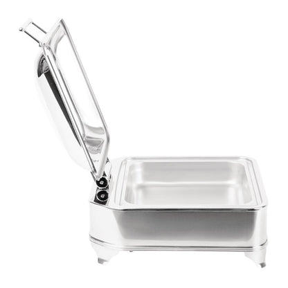 Olympia Square Electric Chafer cb730