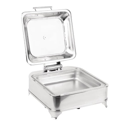 Olympia Square Electric Chafer cb730