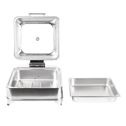 Olympia Square Electric Chafer cb730