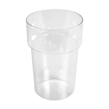 Polystyrene Tumblers 570ml CE Marked (100 Pack) cb782