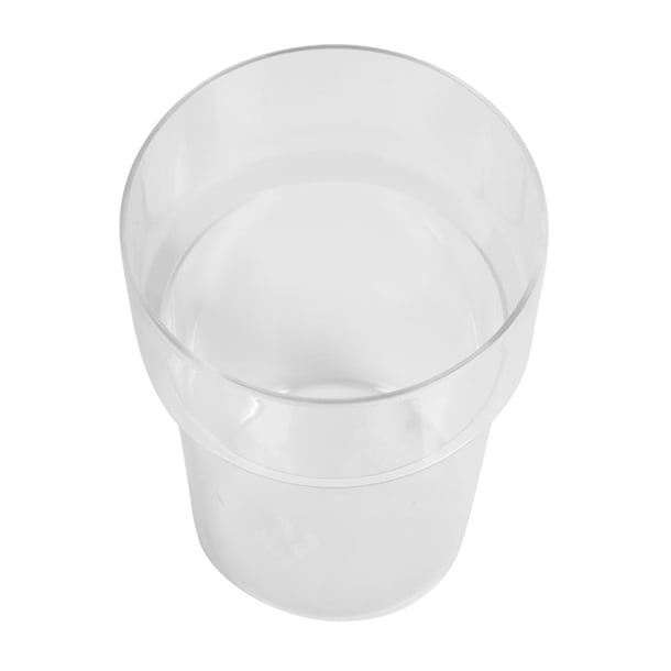Polystyrene Tumblers 570ml CE Marked (100 Pack) cb782
