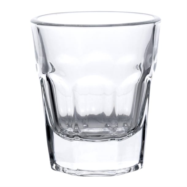 Olympia Orleans Shot Glasses 40ml (12 Pack) cb866