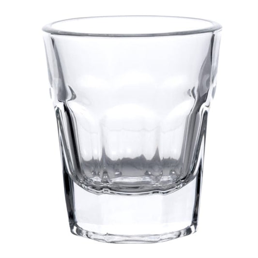 Olympia Orleans Shot Glasses 40ml (12 Pack) cb866