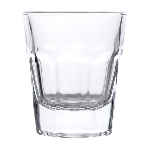 Olympia Orleans Shot Glasses 40ml (12 Pack) cb866